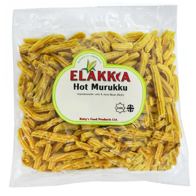 Elakkia - Hot Murukku - 150g