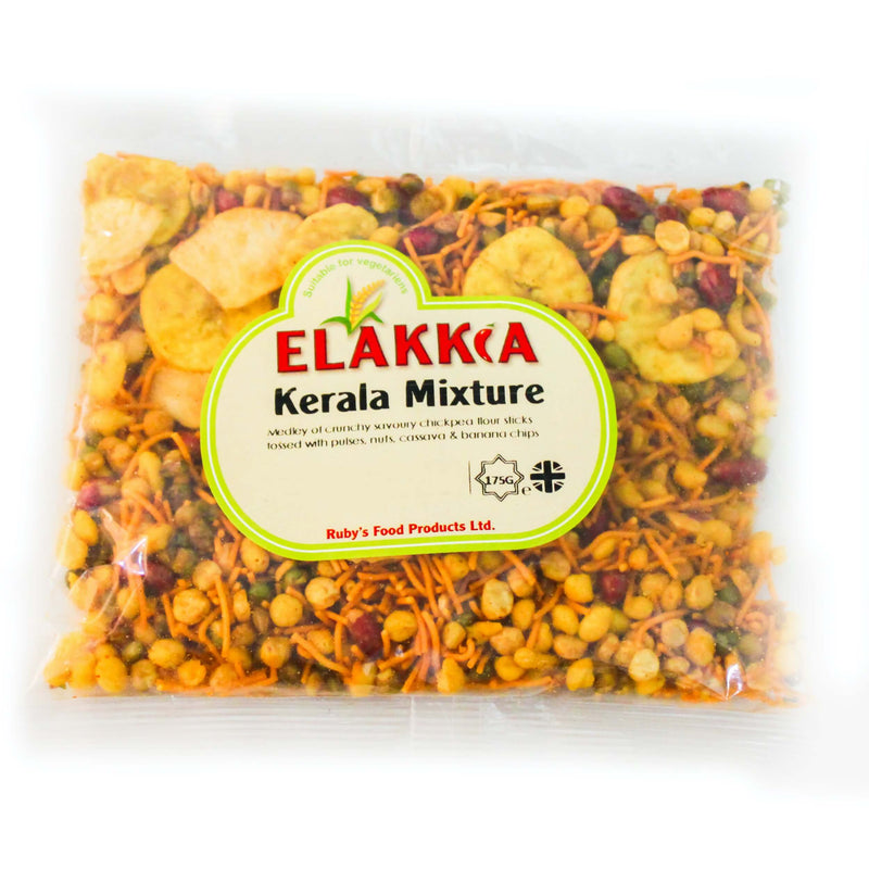 Elakkia - Kerala Mixture - 175g