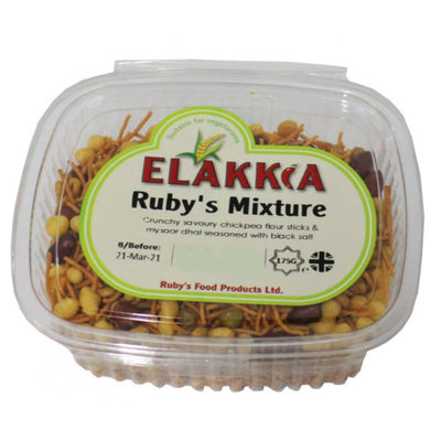 Elakkia - Ruby's Mixture - 175g