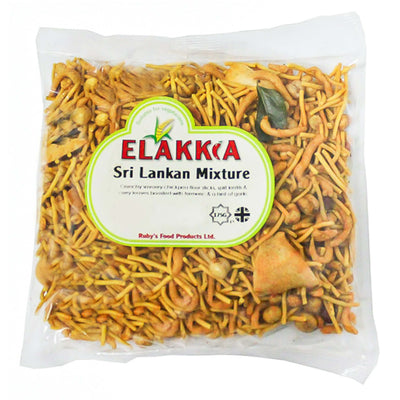 Elakkia - Sri Lankan Mixture - 175g