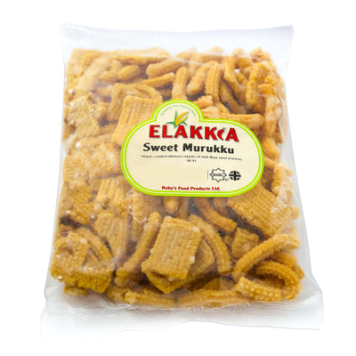 Elakkia - Sweet Murukku