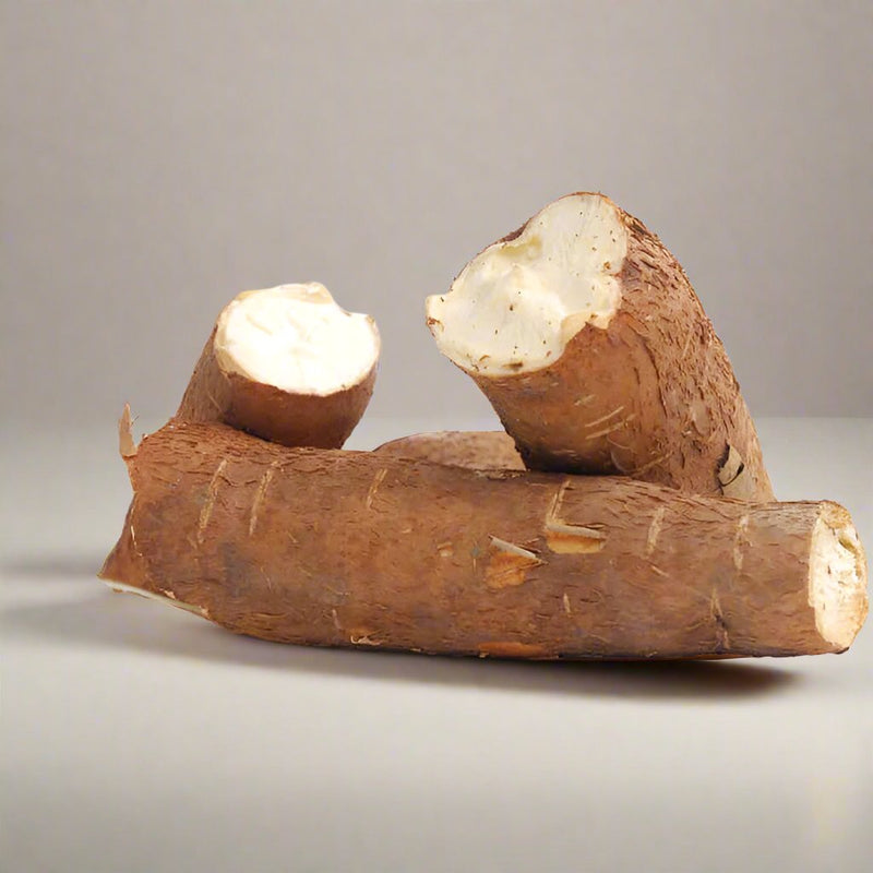 Cassava 1kg