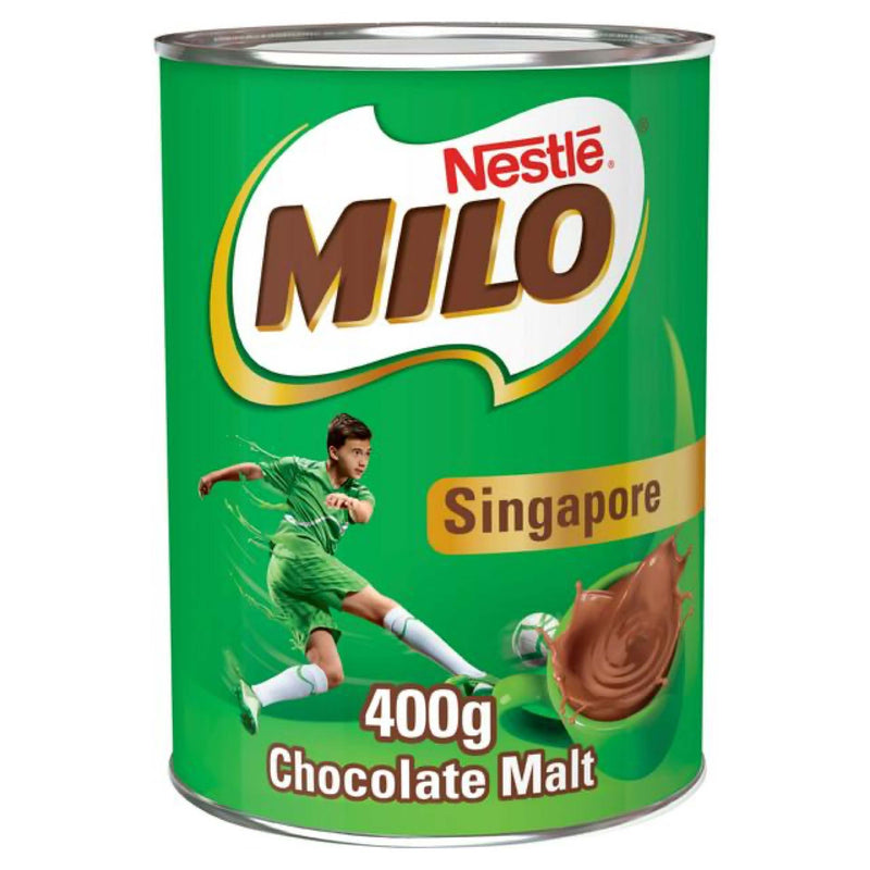 Nestle - Milo 400G