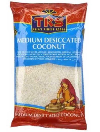 TRS Desiccated Coconut (Medium)