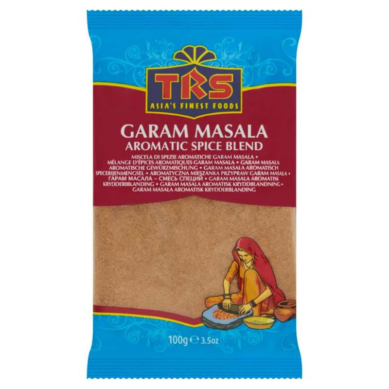 TRS Garam Masala Powder 100g
