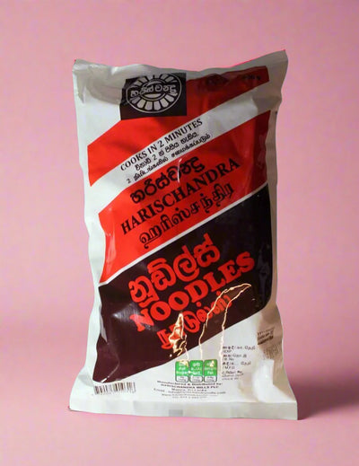 HARISCHANDRA SPECIAL NOODLES 400g 