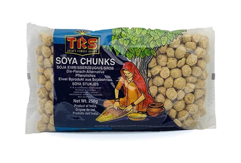 TRS Soya Chunks