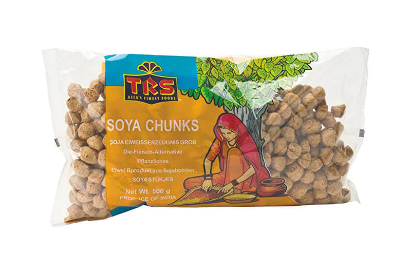 TRS Soya Chunks