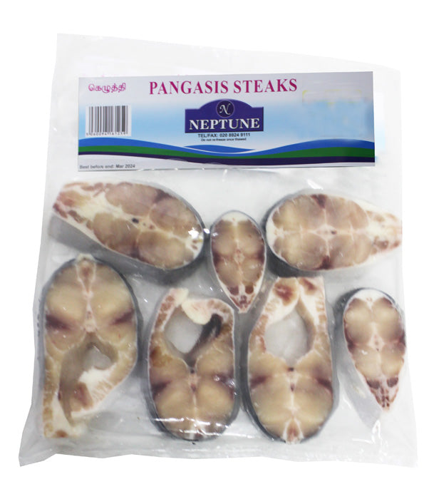 Neptune - Pangasus Steak - 600g