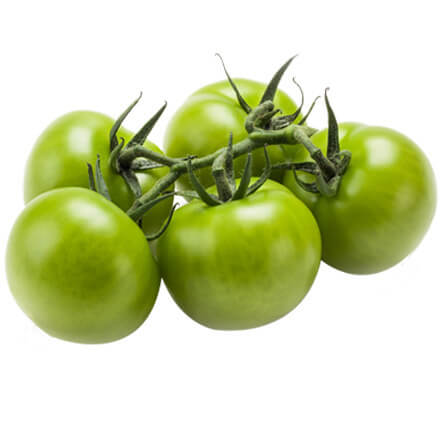 Tomato Green - 500g