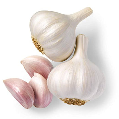 Garlic Loose - 500g