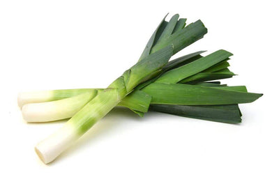 Leeks - £1.99/Kg