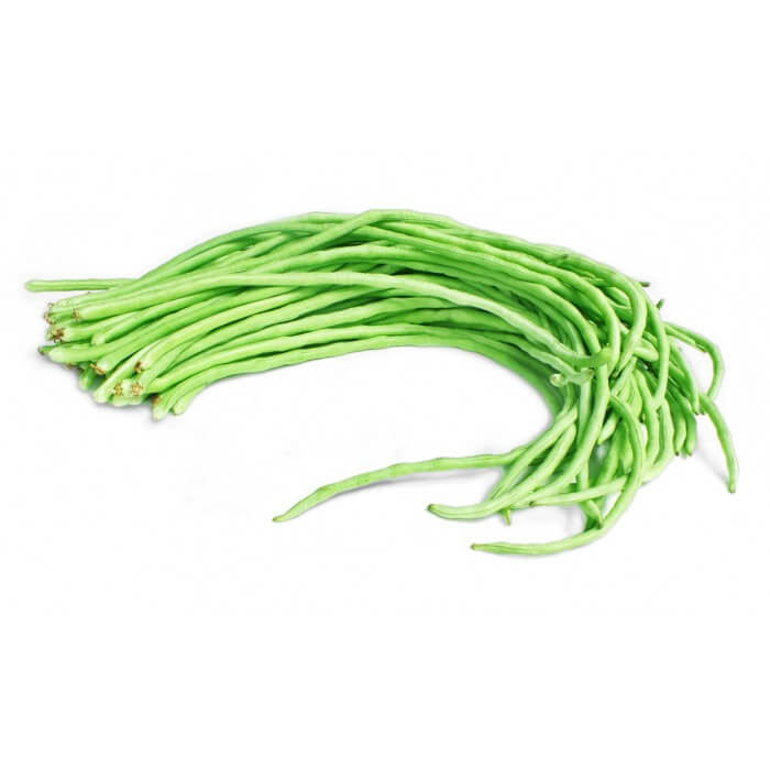Long Beans (White) - 500g