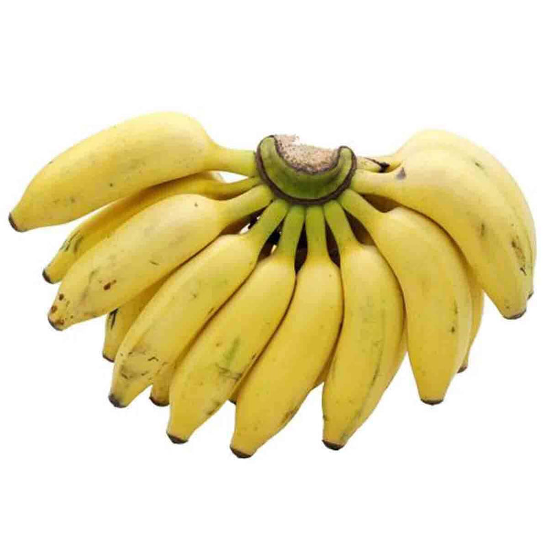 Banana Asian - 500g