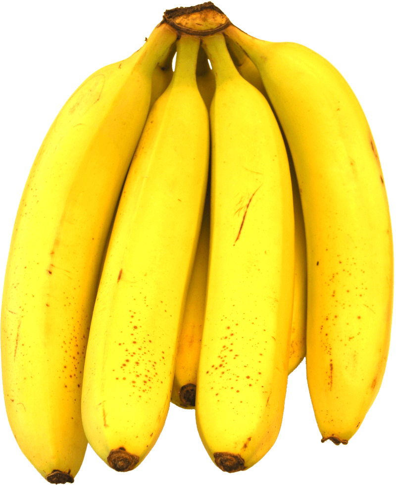 Banana (South American)- 500g