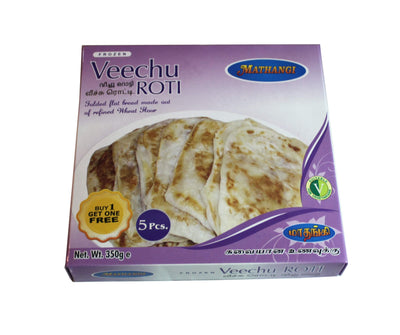 Mathangi-Veechu Roti- 350g 